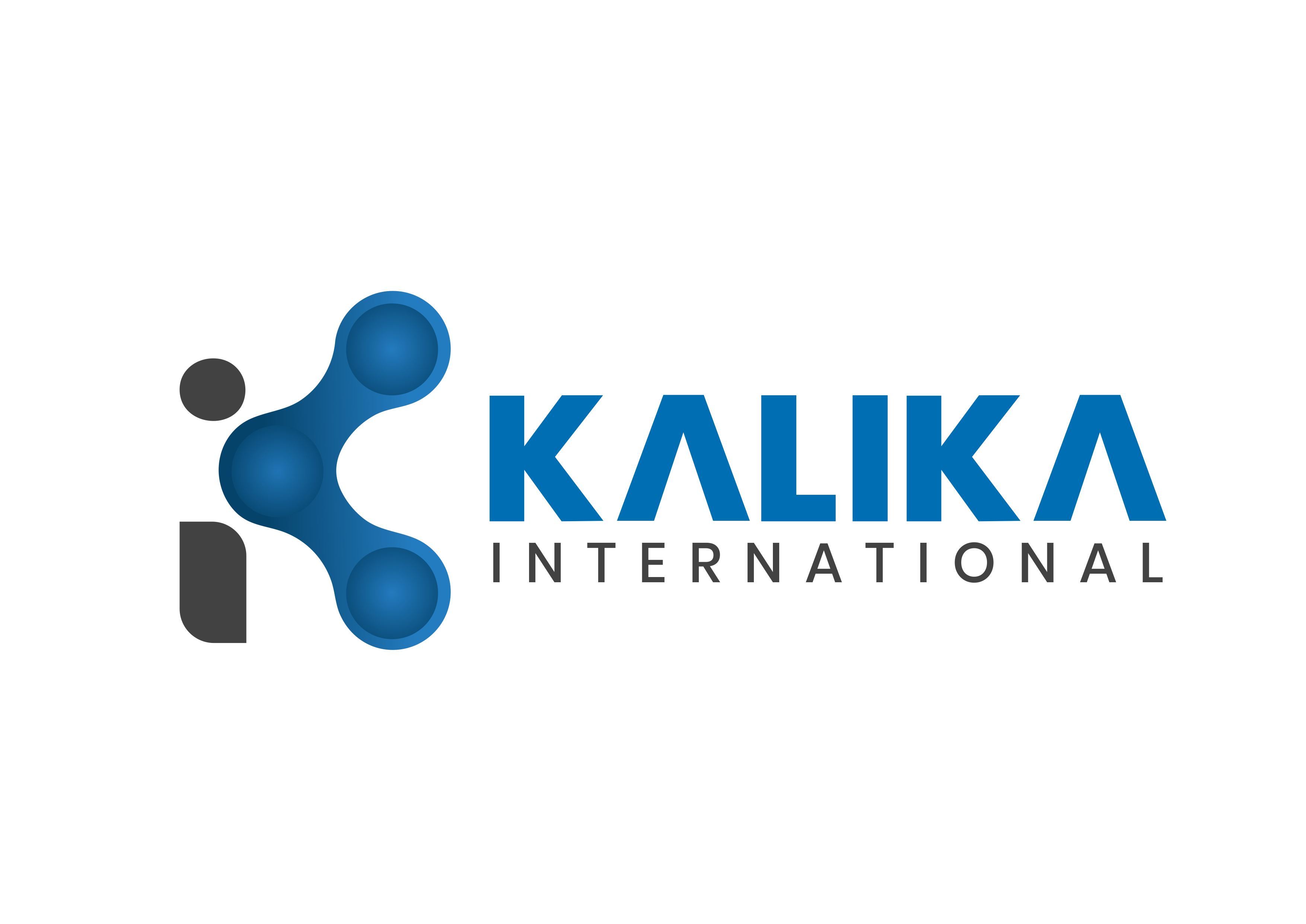 Kalika International 