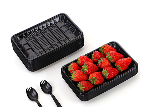 Meat Packaging Tray