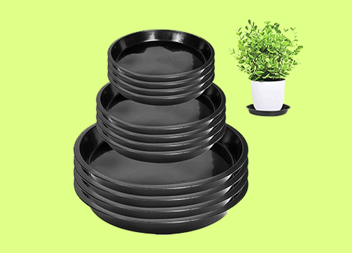 Plastic Plant Trays