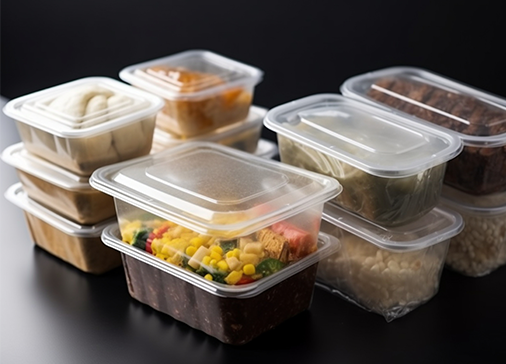 Food Containers